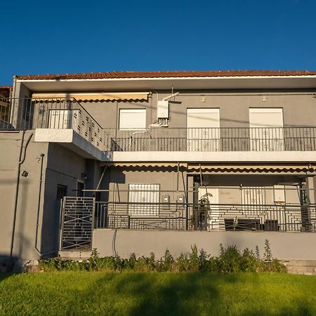 Elvira'S Houses Agria Dış mekan fotoğraf